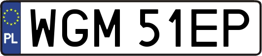 WGM51EP