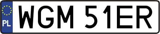 WGM51ER