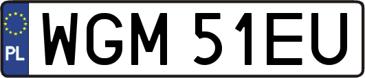 WGM51EU