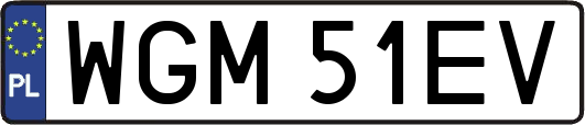 WGM51EV