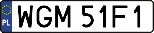 WGM51F1