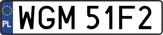 WGM51F2