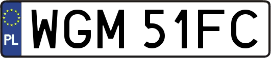 WGM51FC