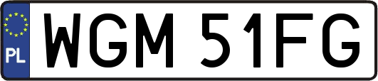 WGM51FG
