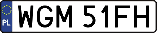 WGM51FH