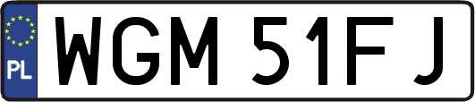 WGM51FJ