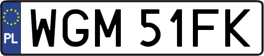WGM51FK