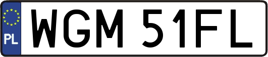 WGM51FL