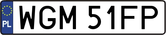WGM51FP
