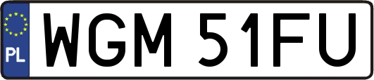 WGM51FU