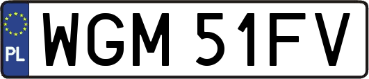 WGM51FV