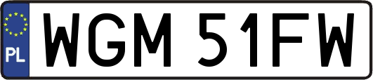 WGM51FW