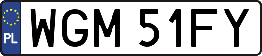 WGM51FY