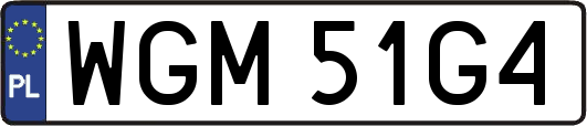 WGM51G4