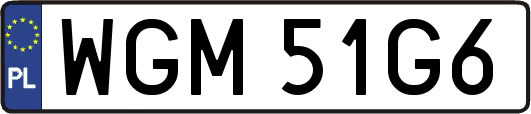 WGM51G6