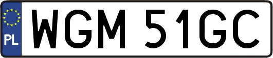 WGM51GC