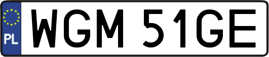 WGM51GE
