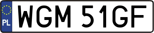 WGM51GF