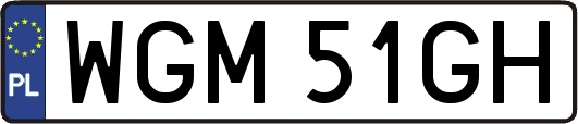 WGM51GH