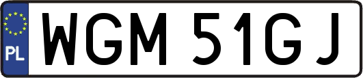 WGM51GJ