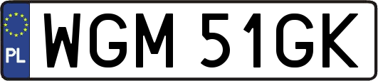 WGM51GK
