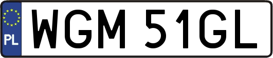 WGM51GL