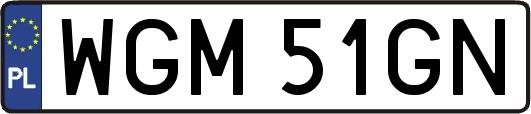 WGM51GN
