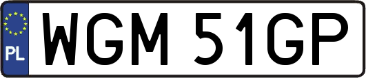 WGM51GP
