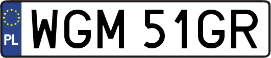 WGM51GR