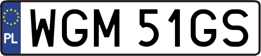 WGM51GS