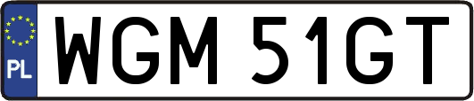 WGM51GT