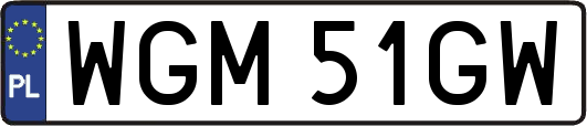WGM51GW