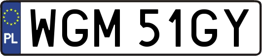 WGM51GY