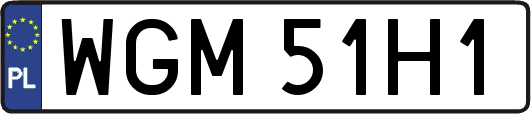WGM51H1