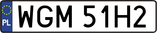 WGM51H2