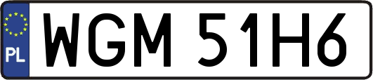 WGM51H6