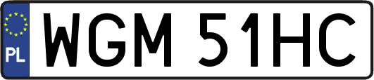WGM51HC
