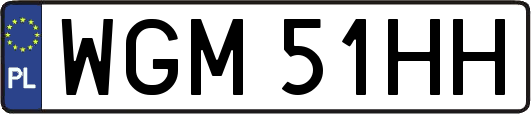 WGM51HH