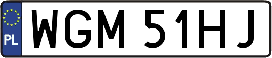 WGM51HJ