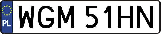 WGM51HN