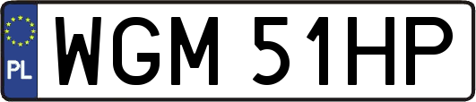 WGM51HP