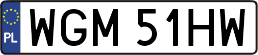 WGM51HW