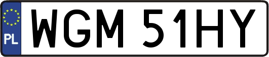 WGM51HY