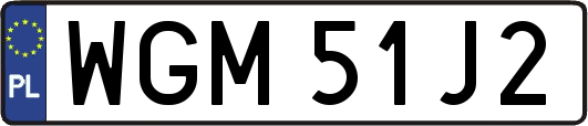 WGM51J2
