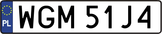 WGM51J4