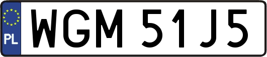 WGM51J5