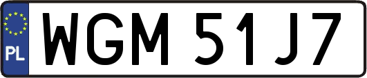 WGM51J7