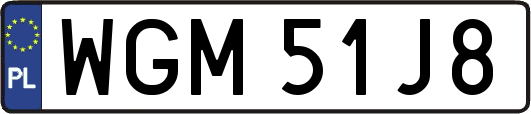 WGM51J8