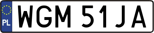 WGM51JA