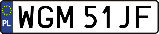 WGM51JF